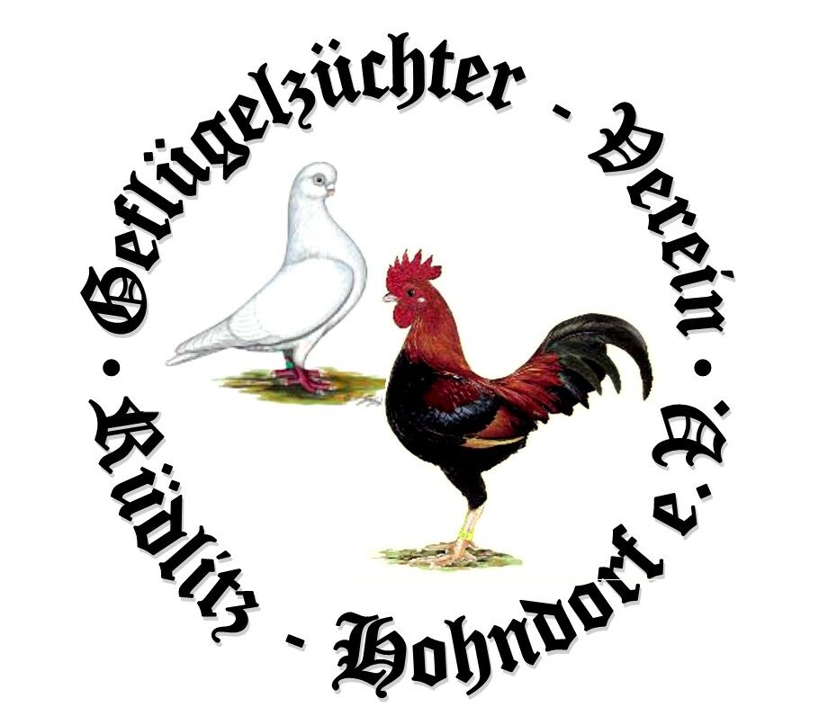 Rassegeflügel Rödlitz-Hohndorf